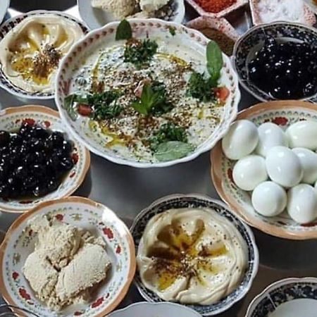 Abm Hostel 와디무사 외부 사진