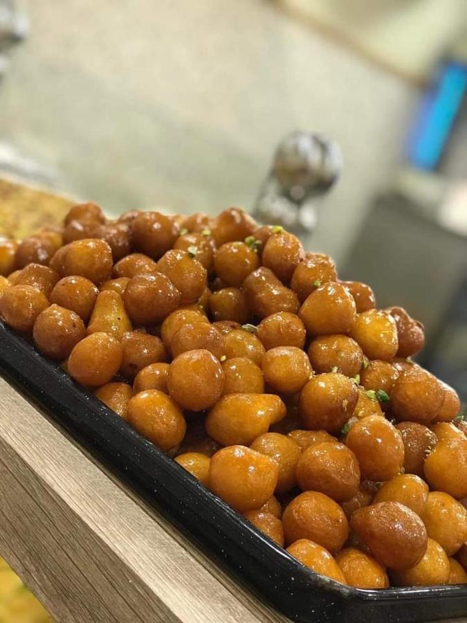 Abm Hostel 와디무사 외부 사진