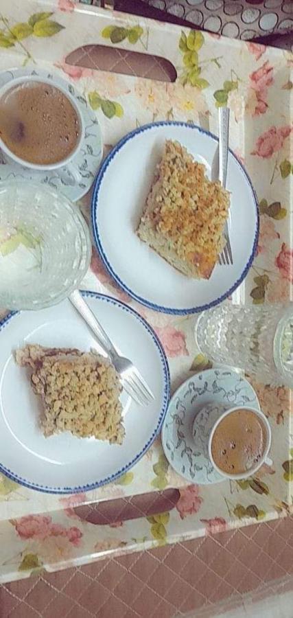 Abm Hostel 와디무사 외부 사진