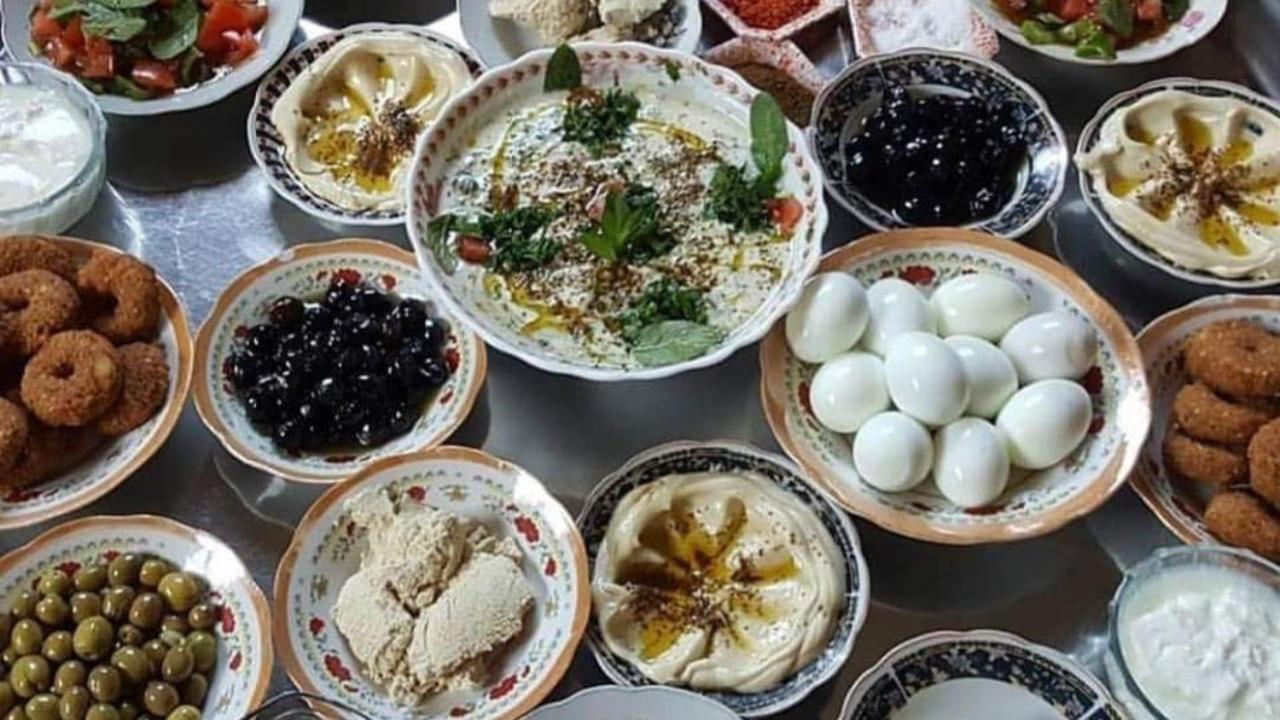 Abm Hostel 와디무사 외부 사진